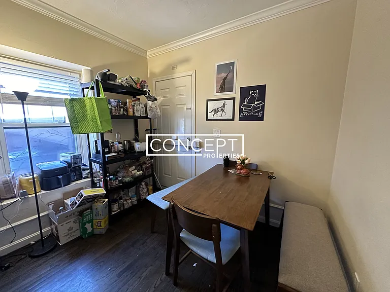 712 Shawmut Ave #3 — Photo 6