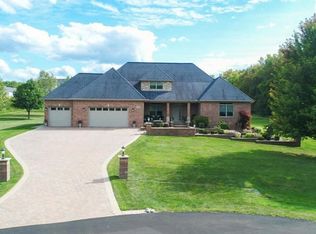 1532 N 2669th Rd, Ottawa, IL 61350