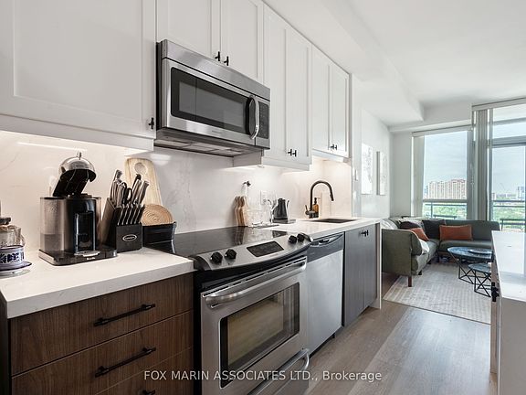 3rd image of 1171 Queen St W #1213