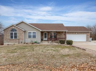 320 Rue Chambly, Bonne Terre, MO 63628