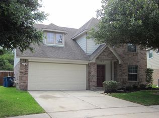 22203 Bridgestone Trails Dr, Spring, TX 77388