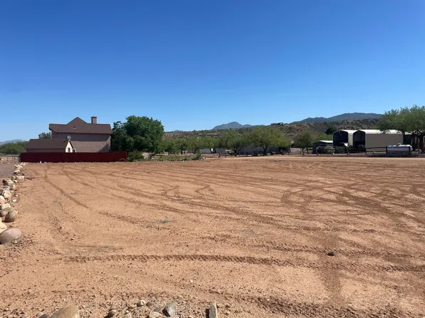 79H W Buckshot Ln, Tonto Basin, AZ 85553