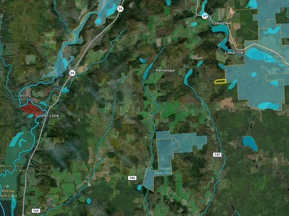 100 Fuller Rd, Greene, NY 13778