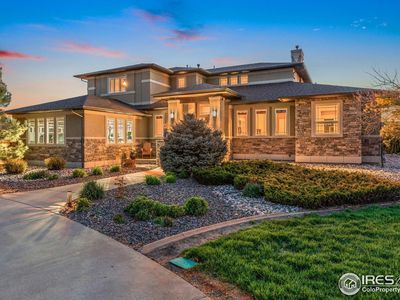 37159 Dickerson Run, Severance, CO, 80550