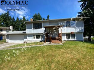 8409 Redtail Ct SE, Olympia, WA 98513