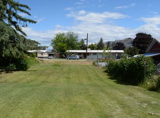 433 Twisp Ave W, Twisp, WA 98856