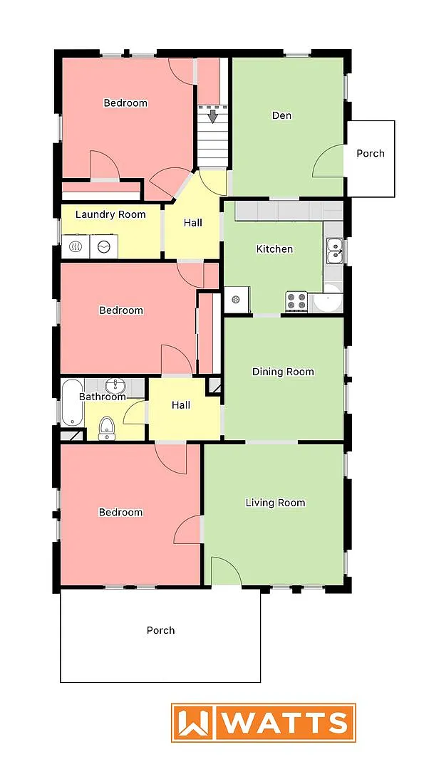 Building Photo - 1712 Riderwood Trl