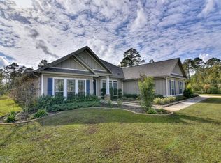 549 Fanning Bayou Dr, Panama City, FL 32409
