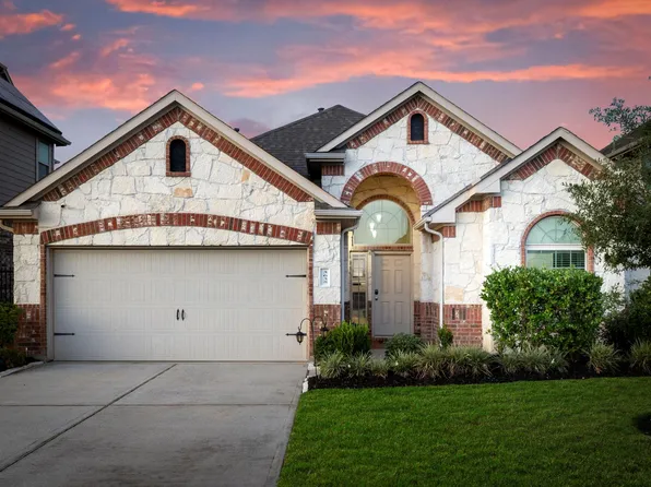 3635 Lake Bend Shore Dr, Spring, TX 77386