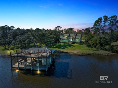 8730 Tuscaloosa Dr, Perdido Beach, AL, 36530