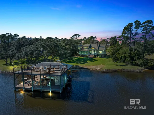 8730 Tuscaloosa Dr, Perdido Beach, AL 36530