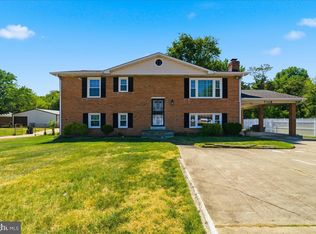 7118 Allentown Rd, Fort Washington, MD 20744