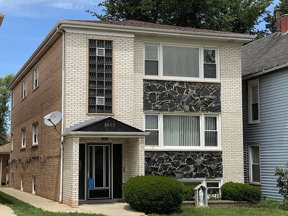 1st image of 5452 W Foster Ave #1