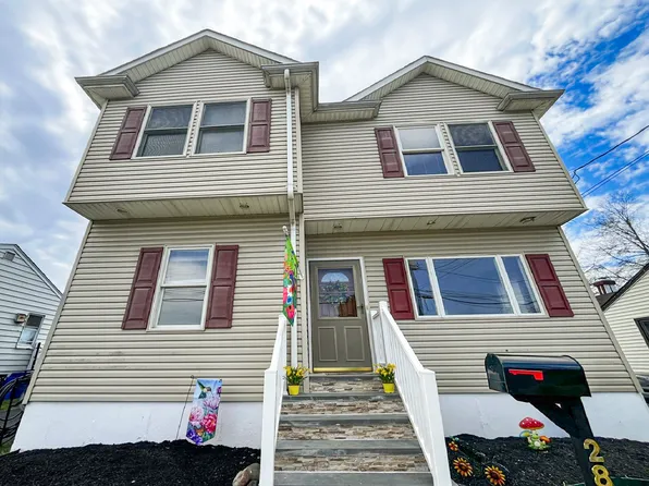 280 South Blvd, Saddle Brook, NJ 07663