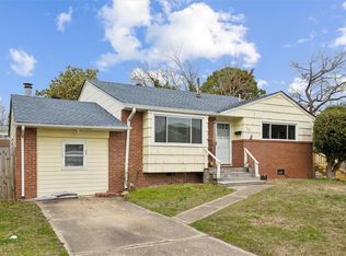 549 Longfellow Ave, Virginia Beach, VA 23462