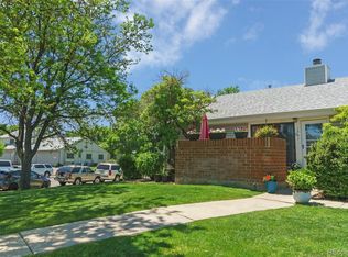 1701 W 102nd Ave, Thornton, CO 80260