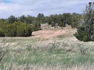 11 High Vista Dr, Edgewood, NM 87015