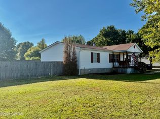 920 S Mary Jane St, Troy, TN 38260