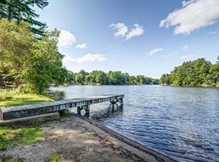 59 Hunter Ave, Hudson, MA 01749