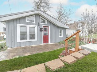 210 Chapman St, Anderson, MO 64831