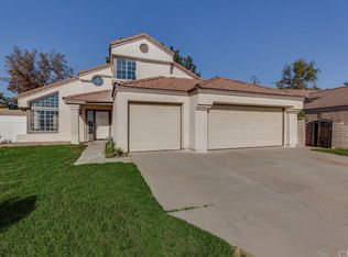 12034 Flintlock Trl, Moreno Valley, CA 92557