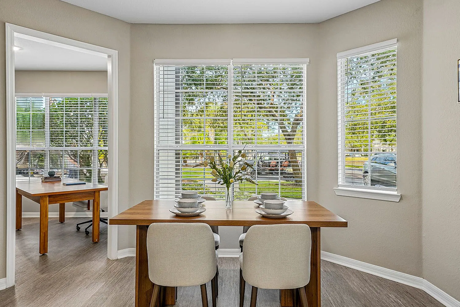 Westwood Reserve Apartments — Photo 4