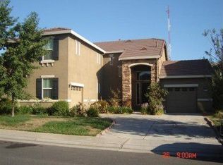 9365 Waddell Ln, Elk Grove, CA 95624