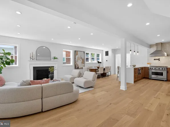 1507 Underwood St NW, Washington, DC 20012