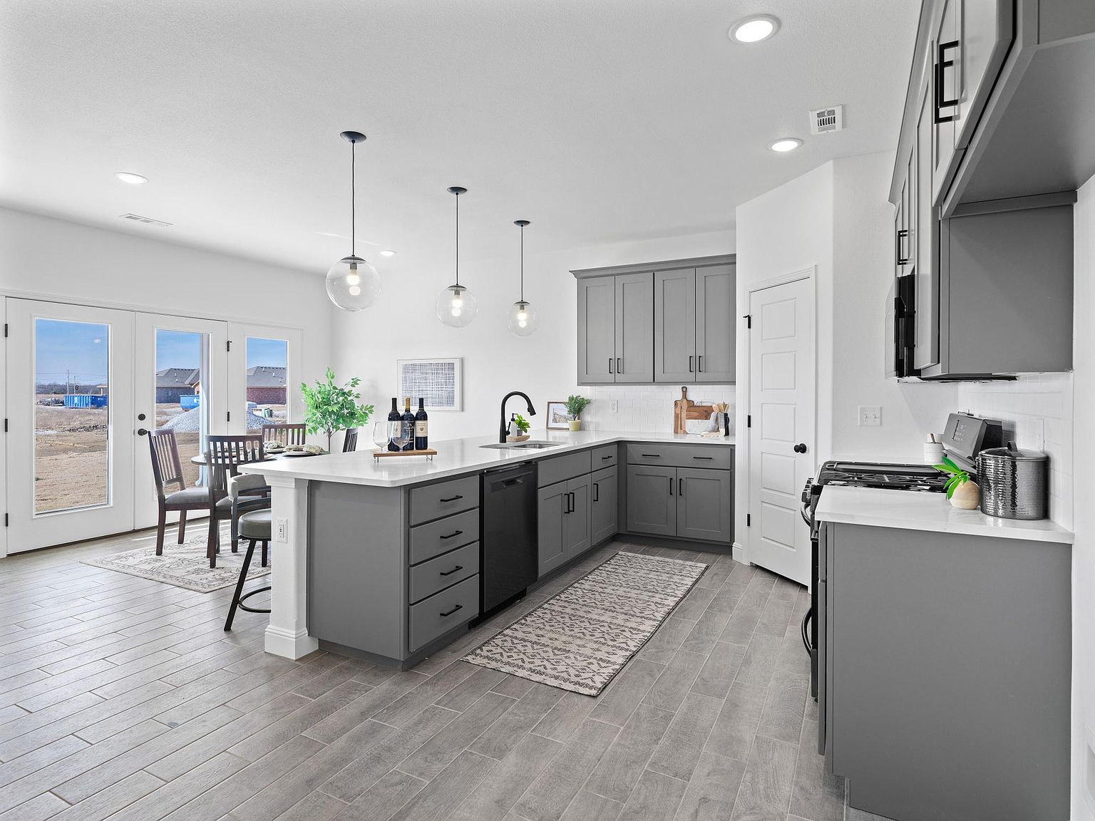 Yorktown by Schuber Mitchell Homes in Pea Ridge AR Zillow