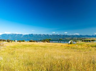 Nhn Isaac Walton Way, Polson, MT 59860