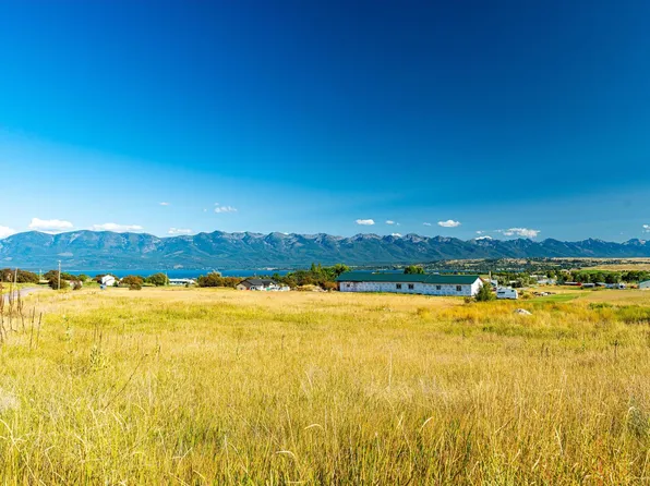 Nhn Isaac Walton Way, Polson, MT 59860