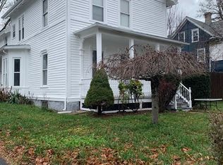150 Marcy St, Southbridge, MA 01550