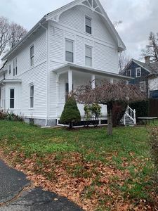 150 Marcy St, Southbridge, MA, 01550