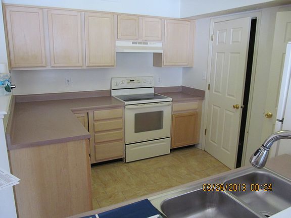 All appliances stay