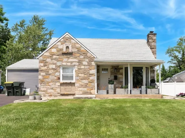 423 Newton Rd, Hatboro, PA 19040