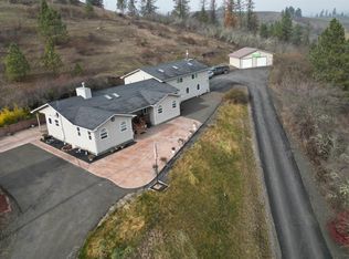 811 Crest, Kamiah, ID 83536