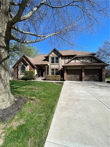 2320 W 162nd Ter, Stilwell, KS, 66085