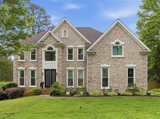 112 Mayes Farm Rd NW, Marietta, GA 30064