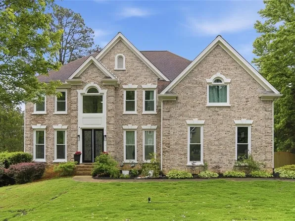 112 Mayes Farm Rd NW, Marietta, GA 30064