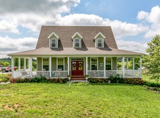 1137 Wades Mill Rd, Winchester, KY 40391