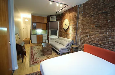 Rented by Julianna Realty Corp