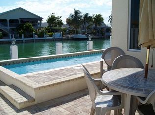 262 Sadowski Cswy, Key Colony Beach, FL 33051