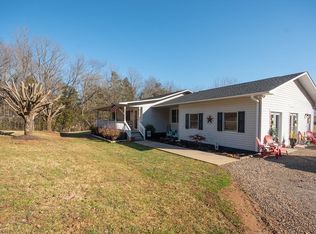 314 Pressley Rd, Franklin, NC 28734