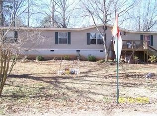 1377 Willow St, Stockbridge, GA 30281