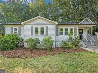 2323 Ava Pl, Decatur, GA 30033