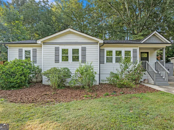 2323 Ava Pl, Decatur, GA 30033