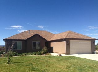 834 S 4375 W, Cedar City, UT 84720