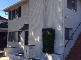 420 S 7th St #3, San Jose, CA 95112