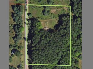 5160 Chappel Dam Rd, Gladwin, MI 48624
