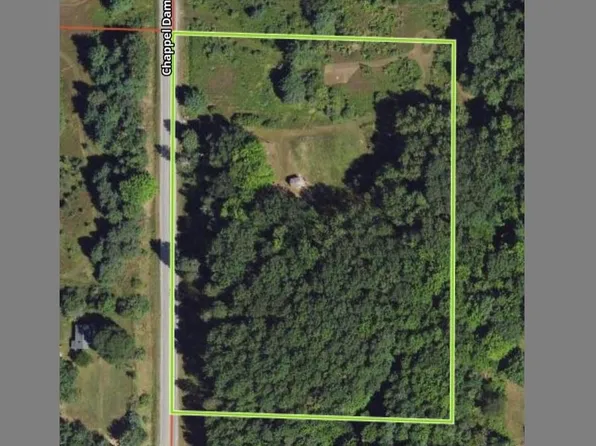 5160 Chappel Dam Rd, Gladwin, MI 48624